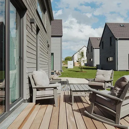 Dom wakacyjny Neu 