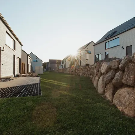 Vakantiehuis Neu 