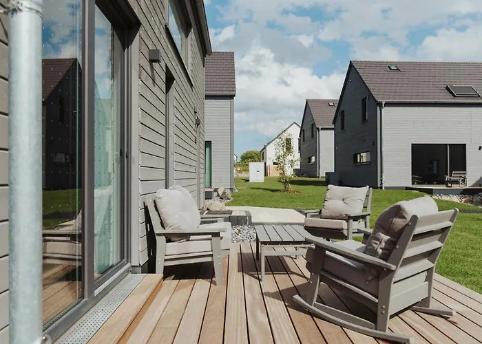Vakantiehuis Neu 