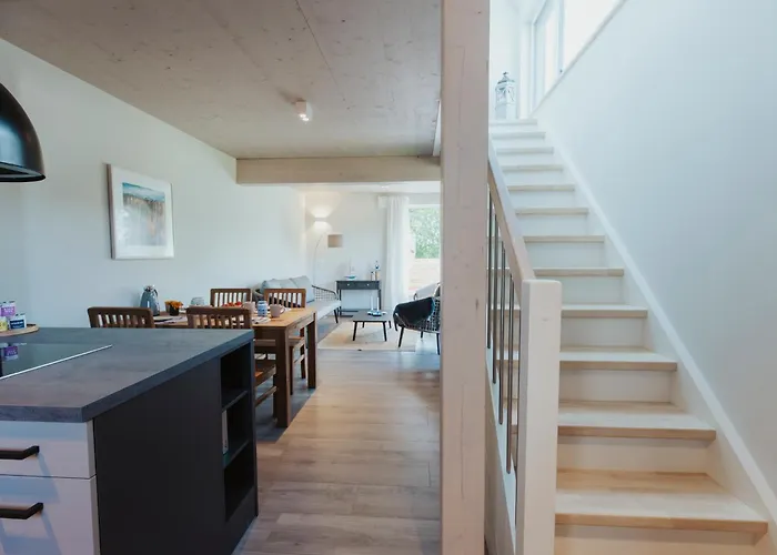 Vakantiehuis Neu 