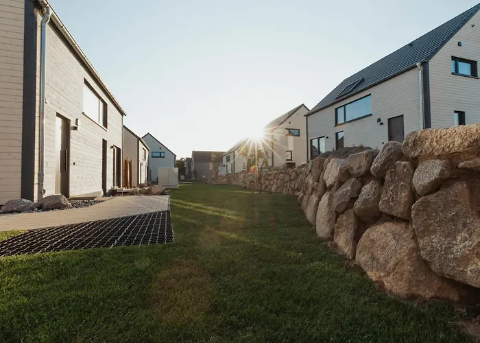 Vakantiehuis Neu 