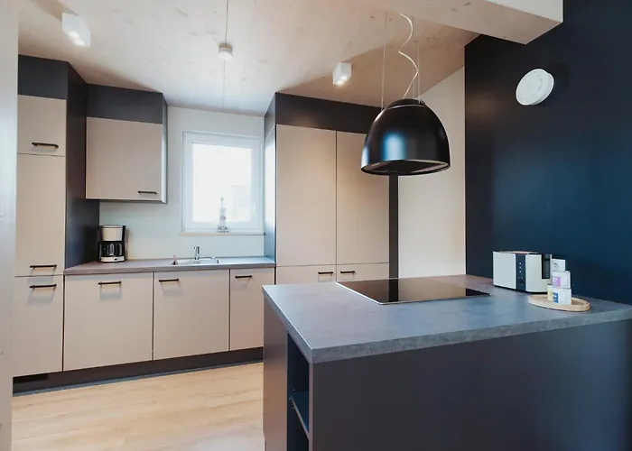Vakantiehuis Neu 