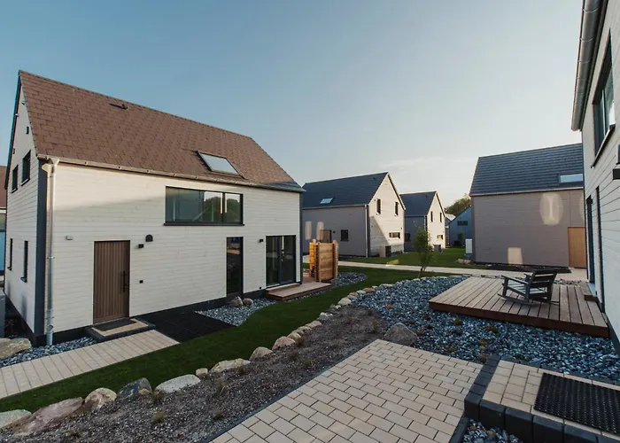 Vakantiehuis Neu 